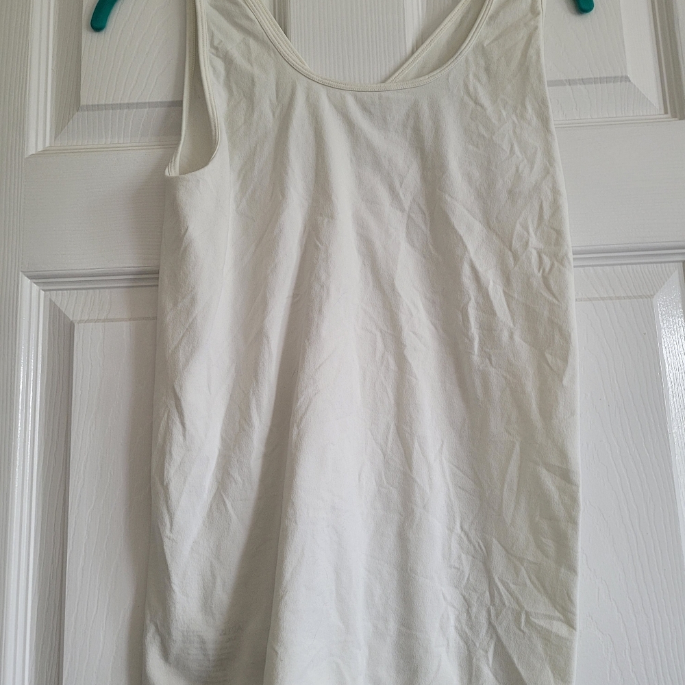 Large shapewear